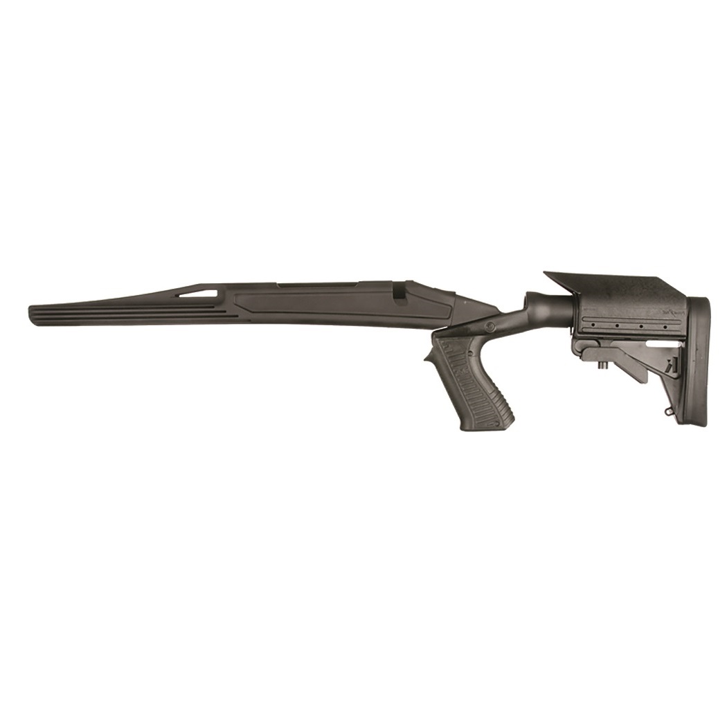 Blackhawk Axiom Rifle Stock Wthby/Howa LA K97501C eBay