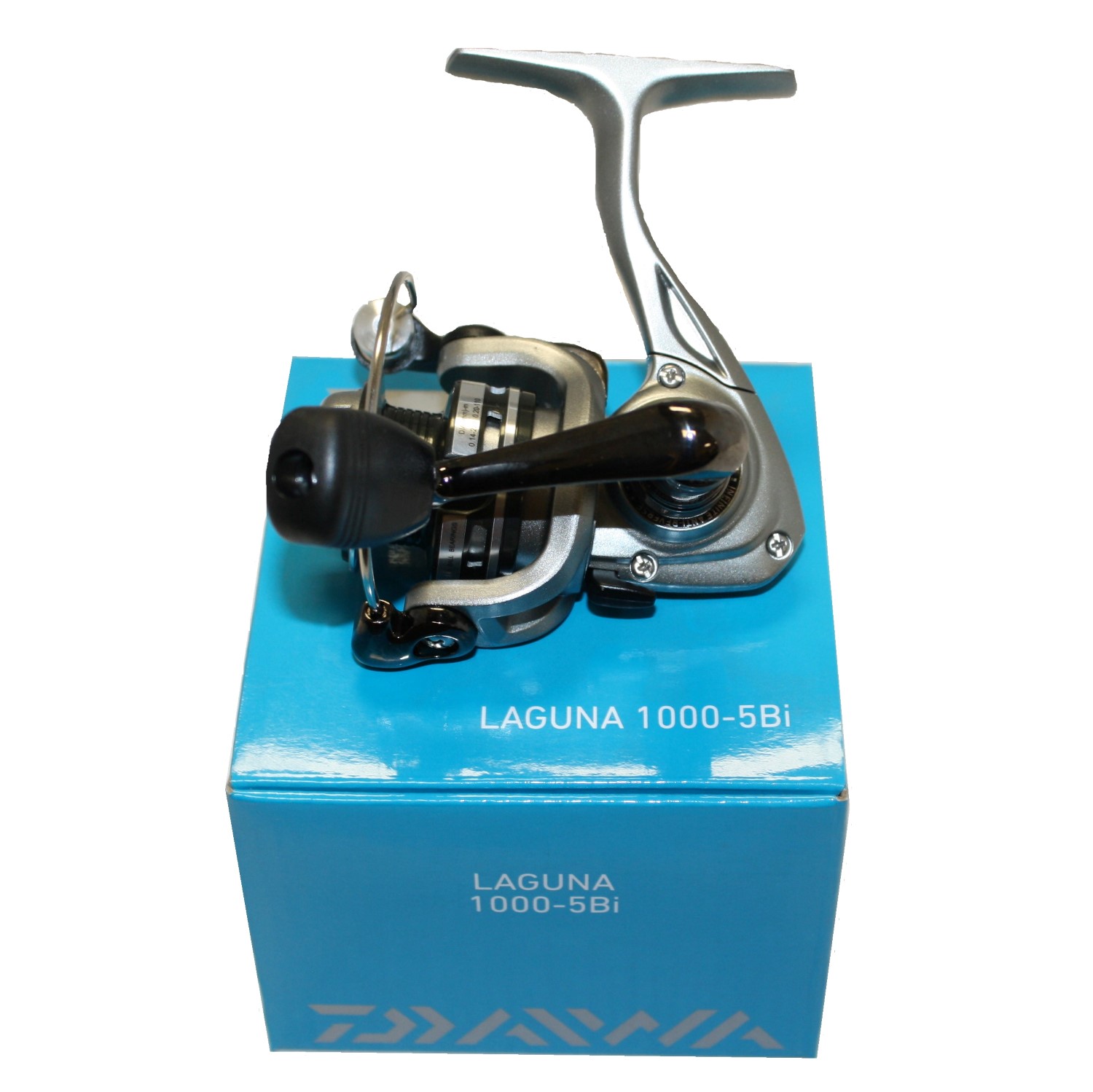 daiwa laguna 1000