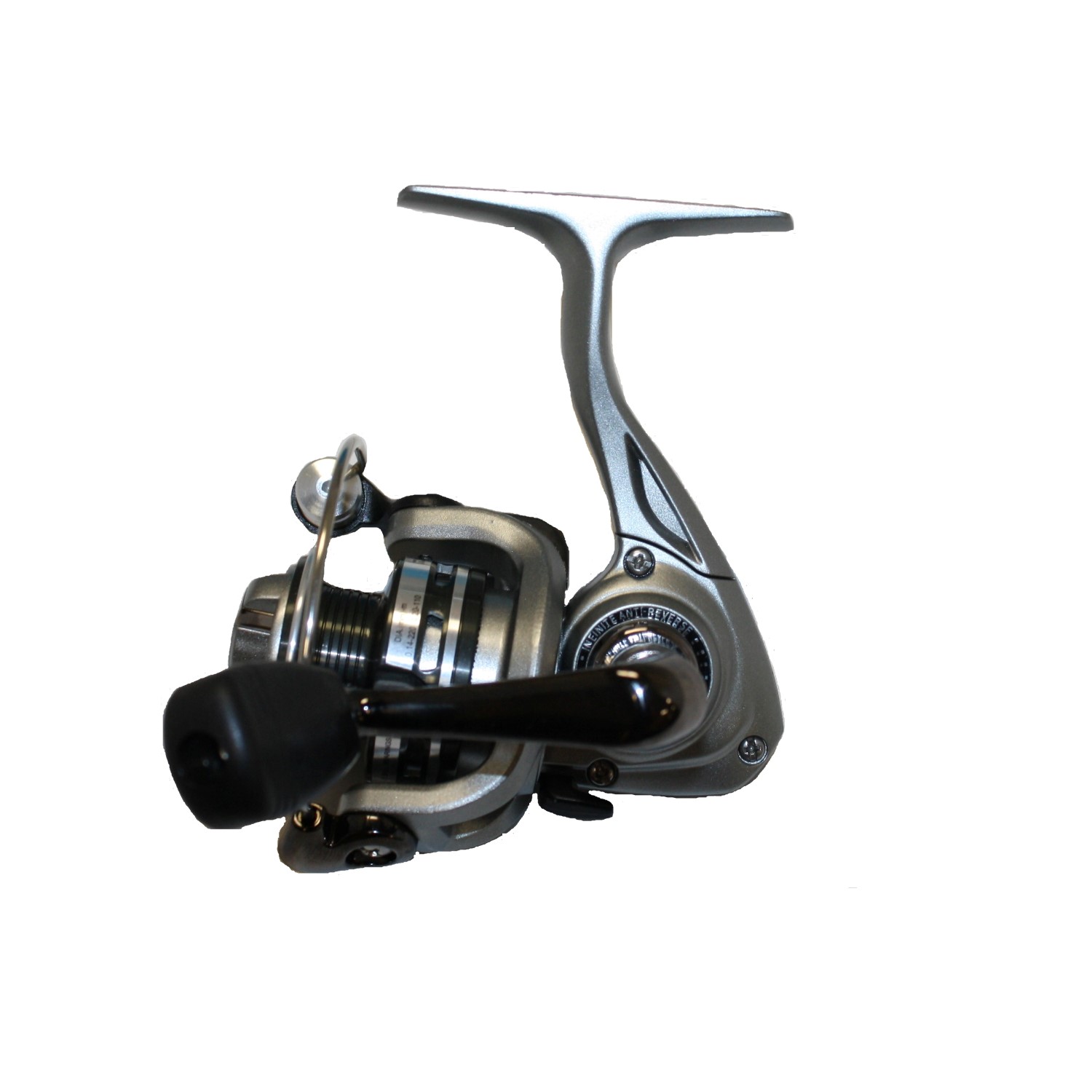 Daiwa Laguna 10005BI Spinning Fishing Reel 5+1BB 4 Lb/120 Yd 4.91