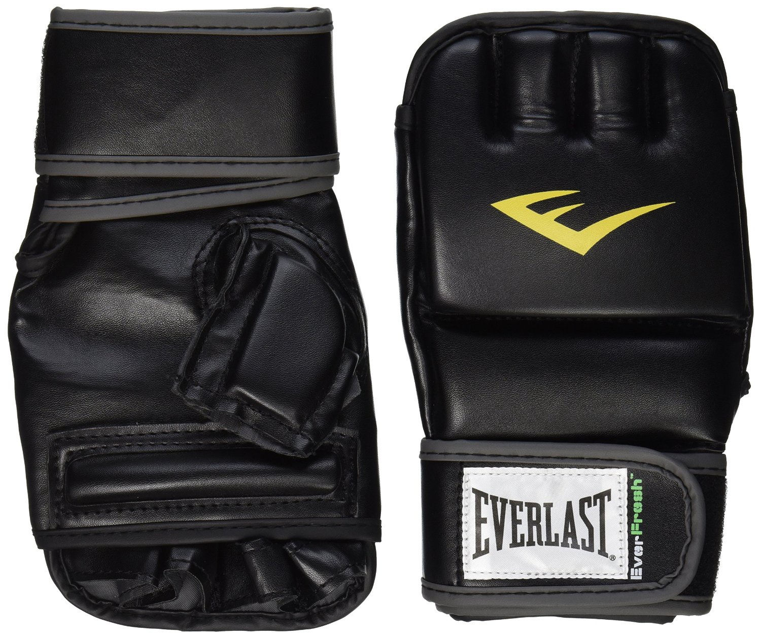 Everlast Wristwrap Heavy Bag Gloves Boxing L/XL MMA 4301LXL | eBay
