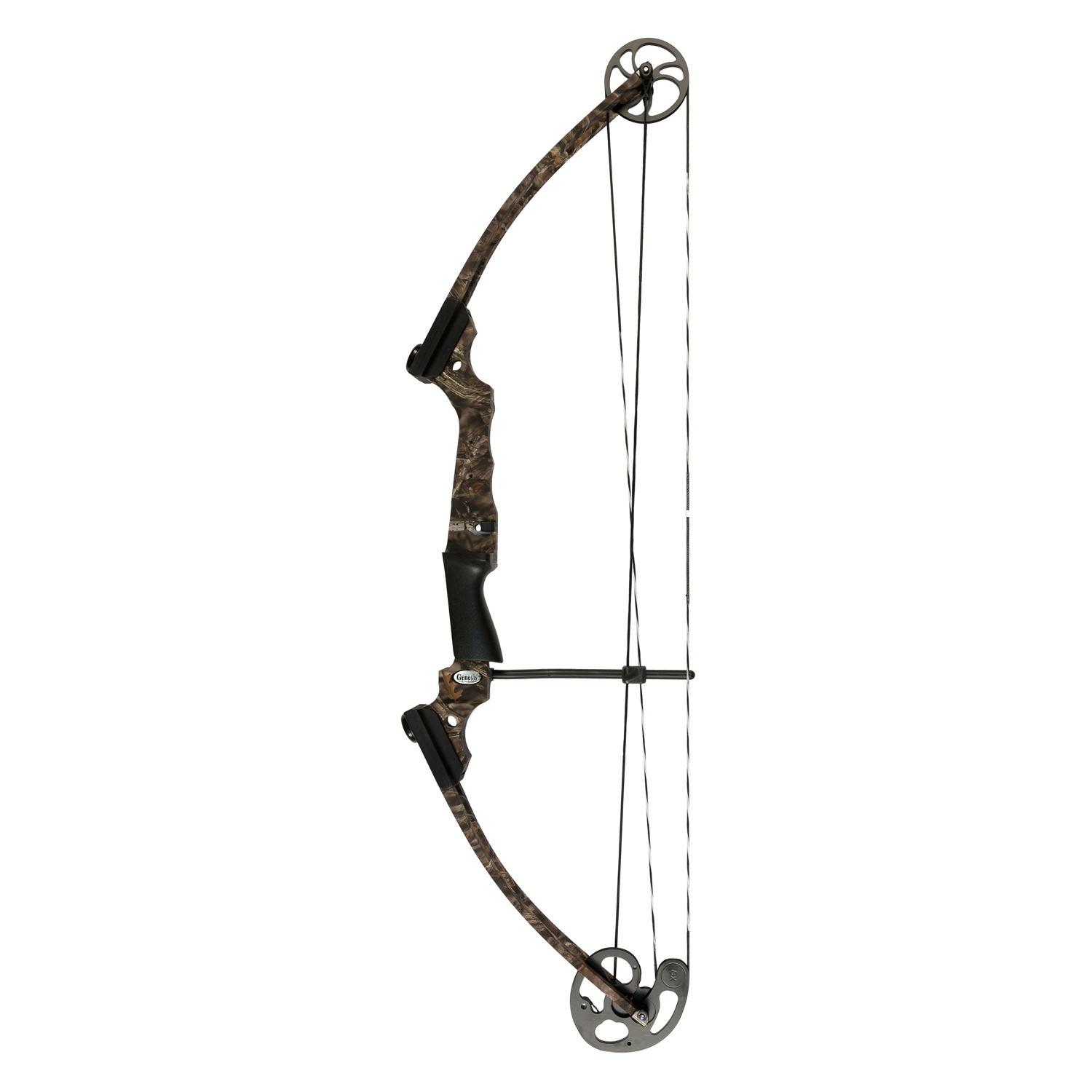Mathews Genesis 12242 Original BOW KIT Lost Camo Right Hand