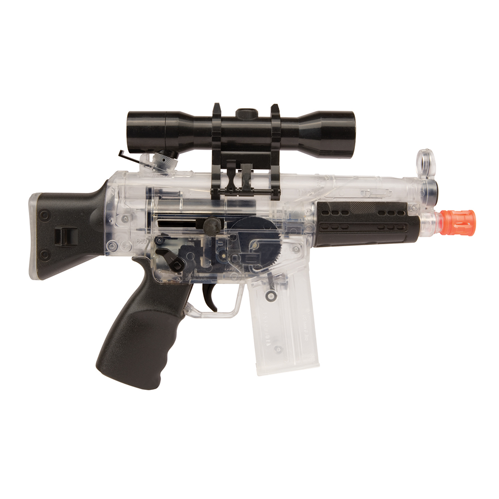 Crosman Pulse M74 Dual Power Airsoft Gun SAPM74DP eBay
