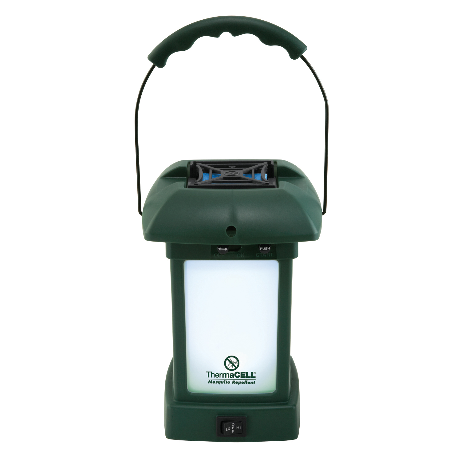 Thermacell Outdoor Mosquito Repellent Lantern MR9L eBay