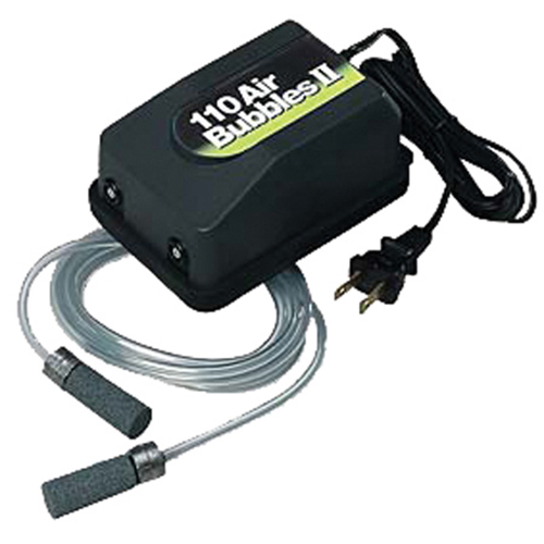 A2 Marine Metal 110v Dual Air Bubbles Pump eBay