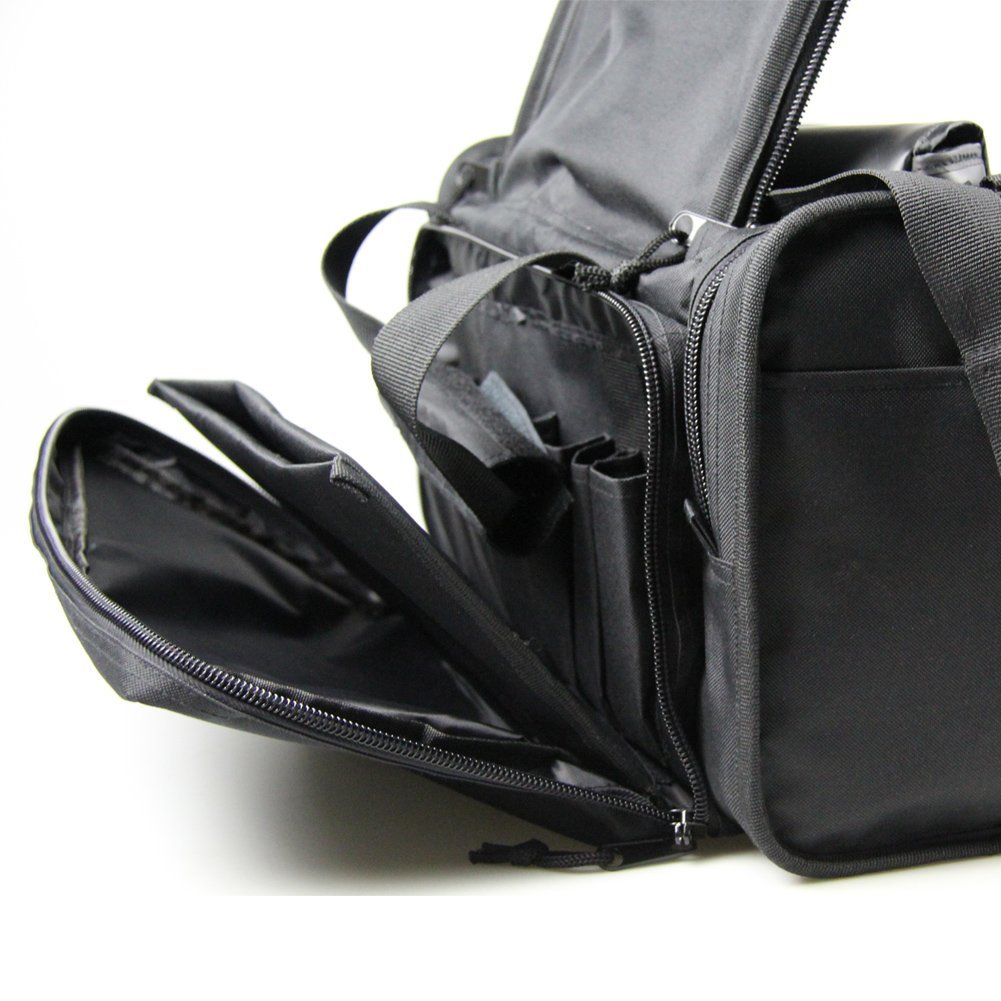 Osage River Tactical Shooting Gun Range Bag Lifetime Warranty eBay