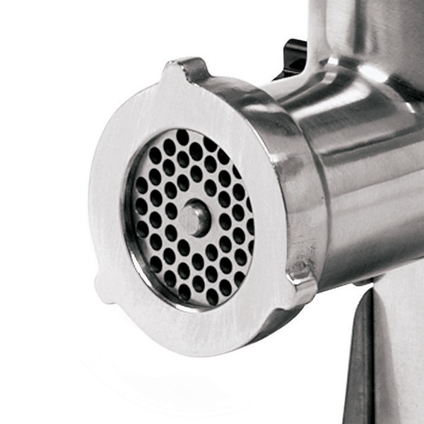 LEM 5 .25HP Stainless Steel Electric Meat Grinder W777 eBay