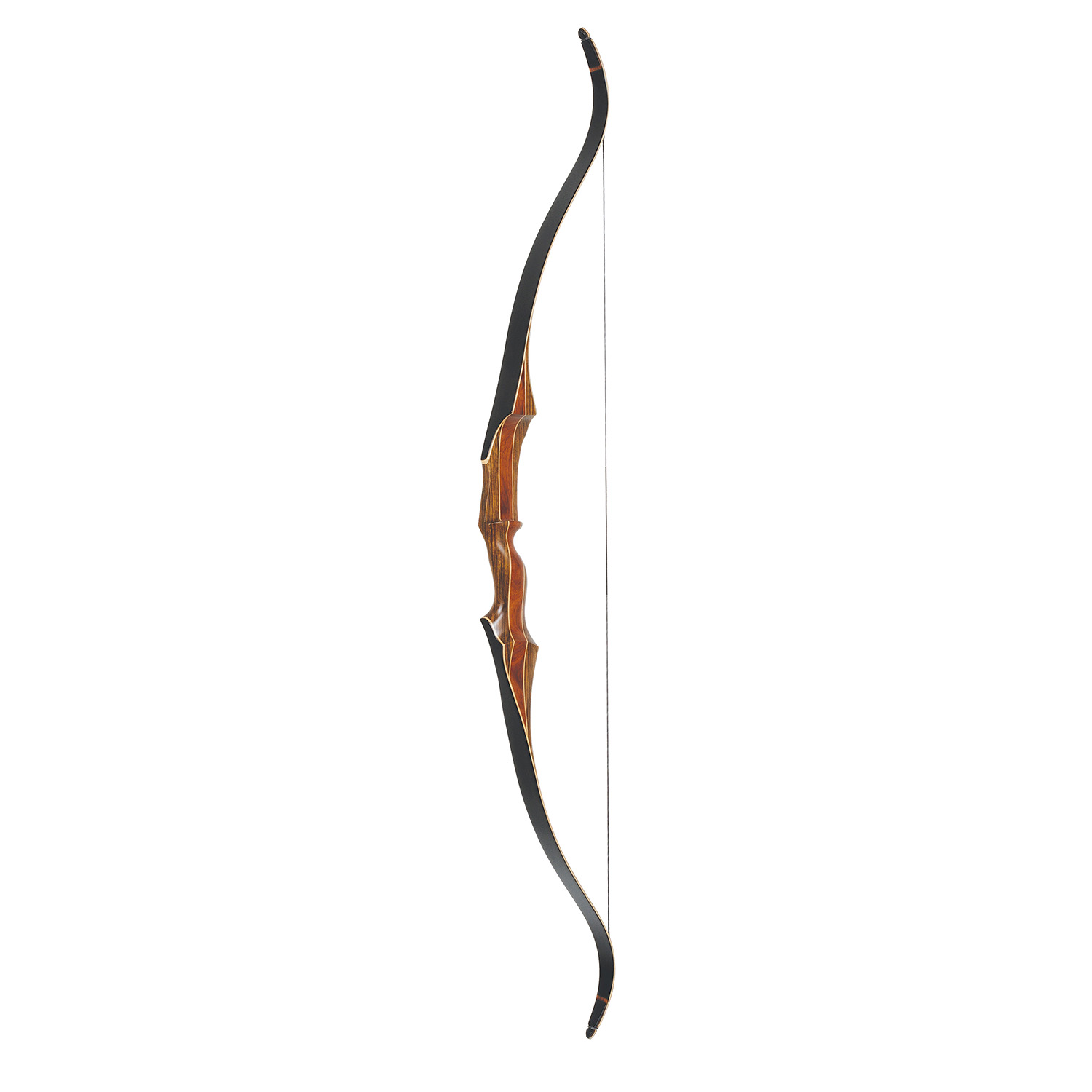 Martin Hunter Recurve BOW 35 LH 280035LH eBay