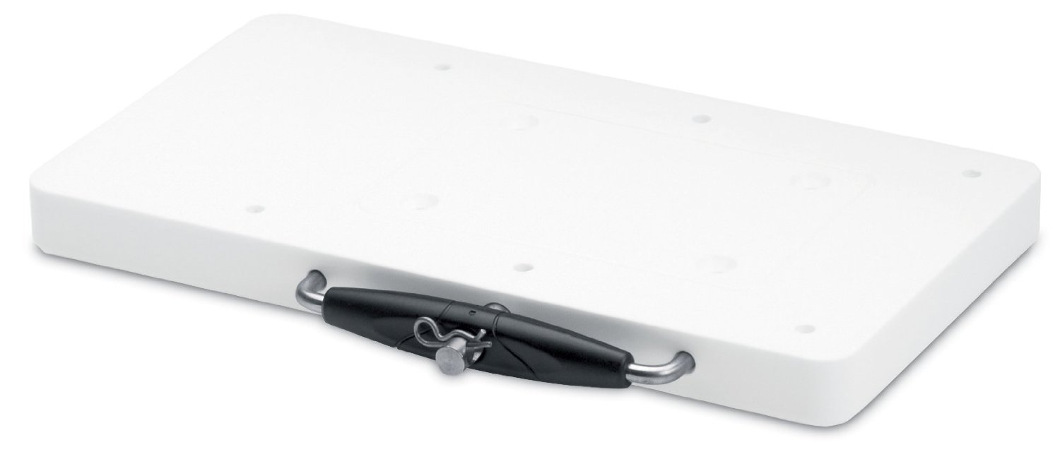 Minn Kota RTA17 Riptide Quick Release Bracket 1854017 eBay