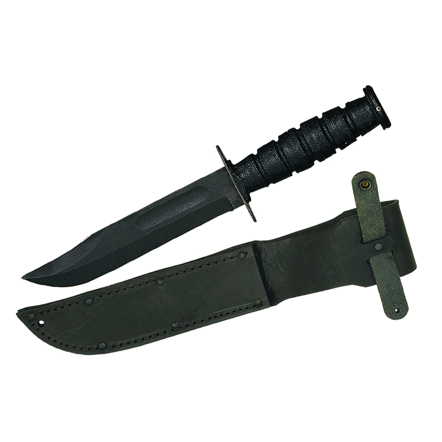 Details about Ontario Knife Co 498 Marine Combat Military Knife 8180