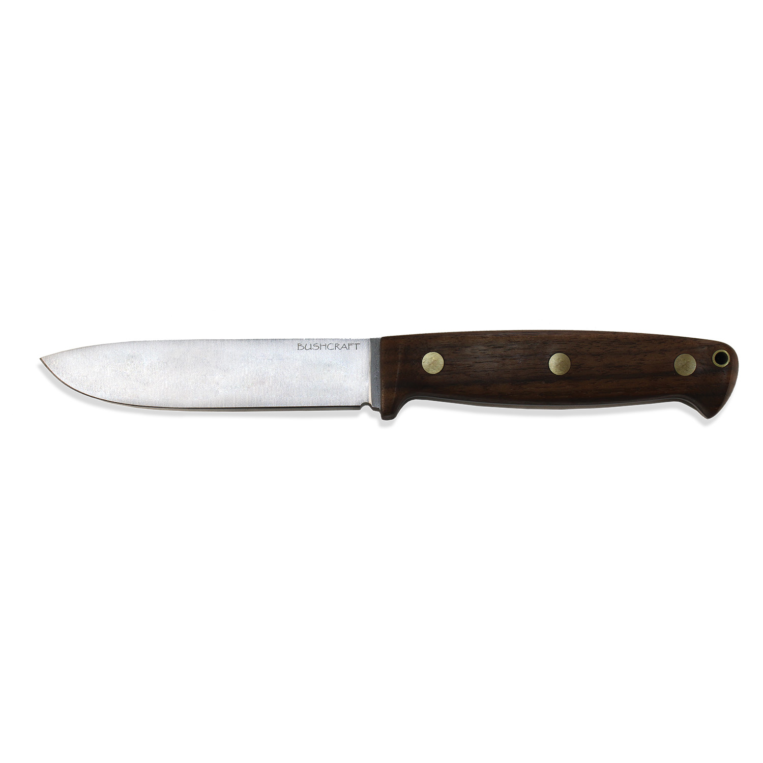6525 Ontario Knife Company Bushcraft Field Fixed Blade Knife eBay