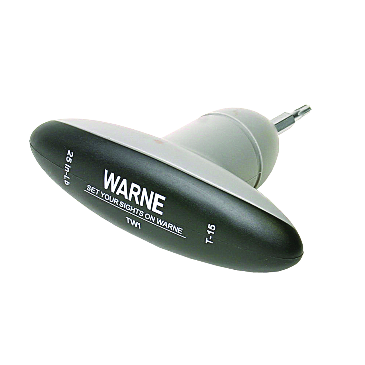 Warne Scope Mount Torque Wrench TW1 eBay