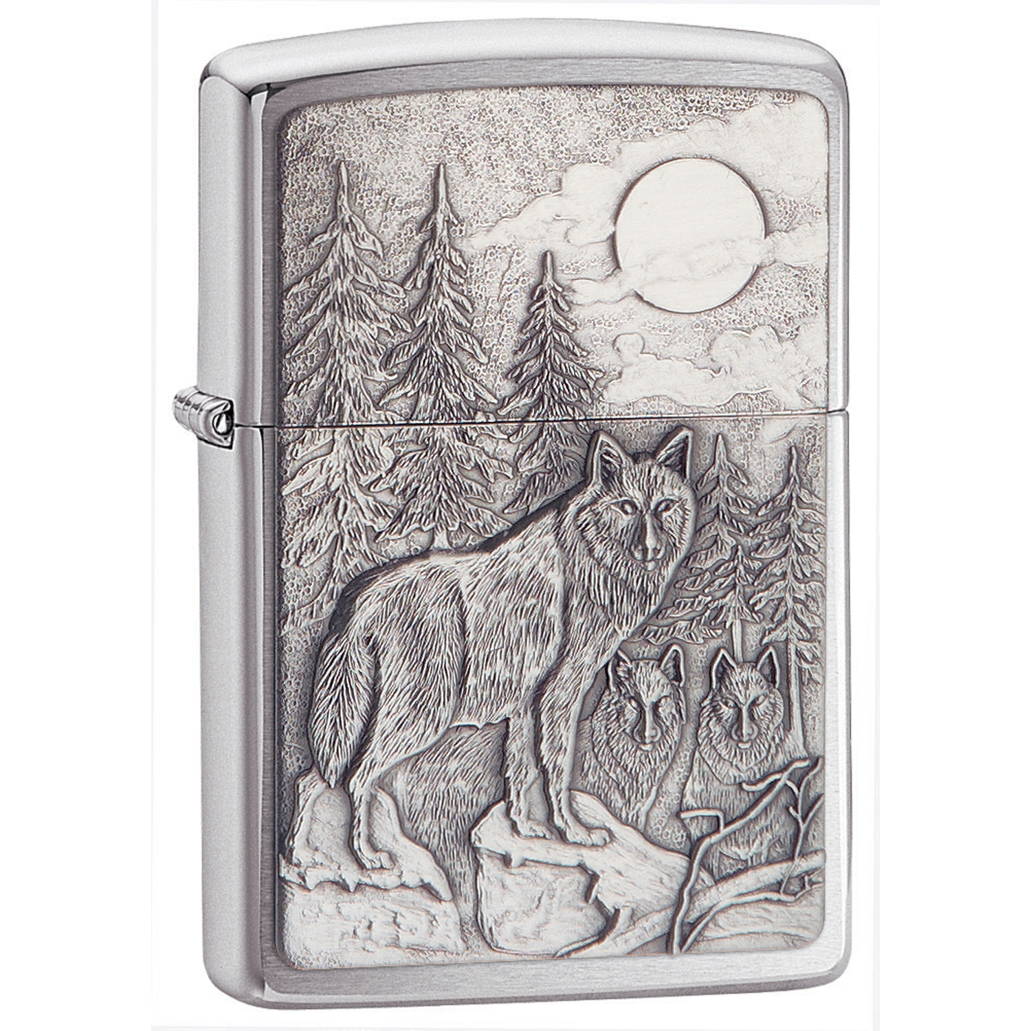 Dating your zippo lighter
