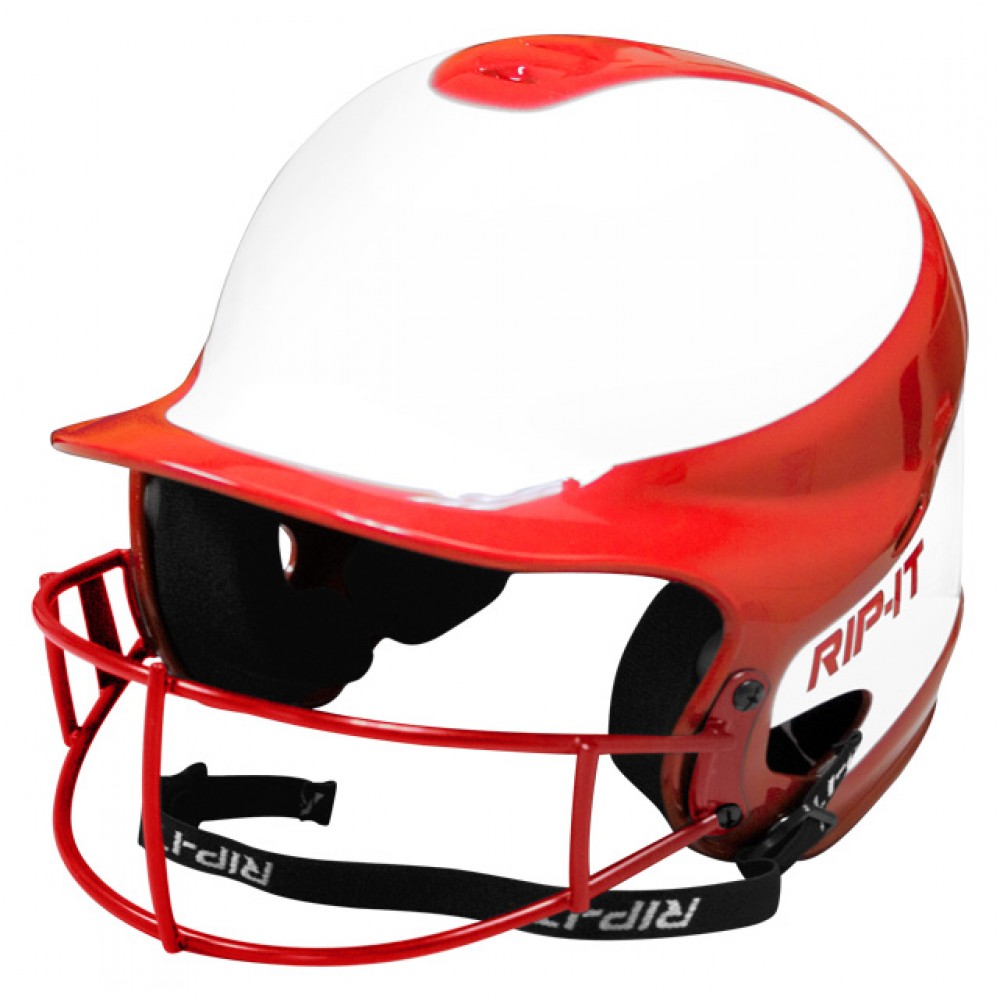 ripit softball helmets