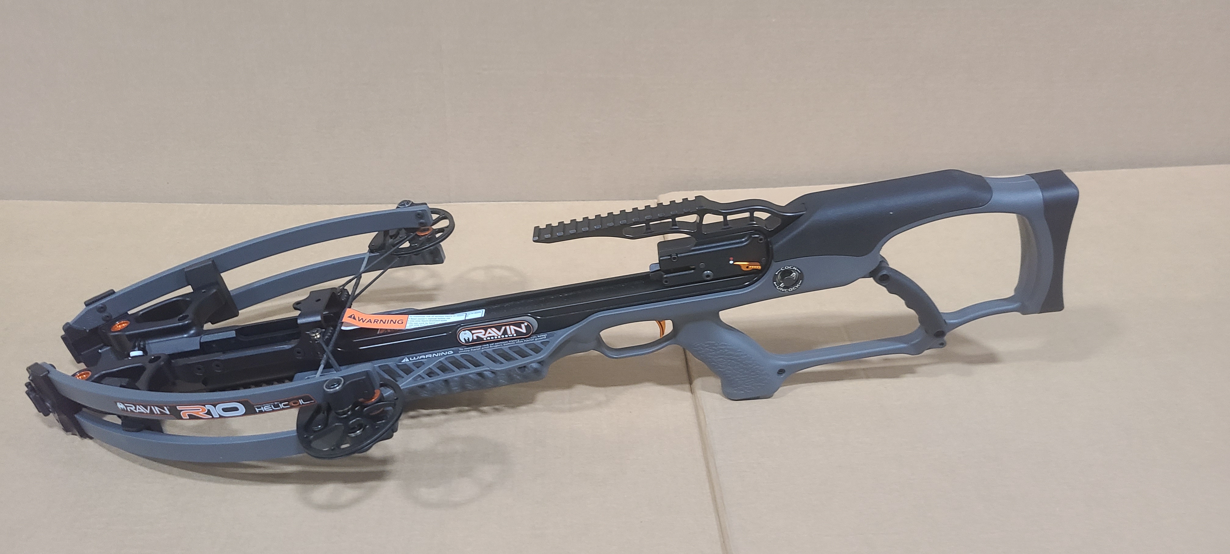 Купить Арбалет Ravin Crossbows R011 Ravin Crossbow R10 with HeliCoil ...