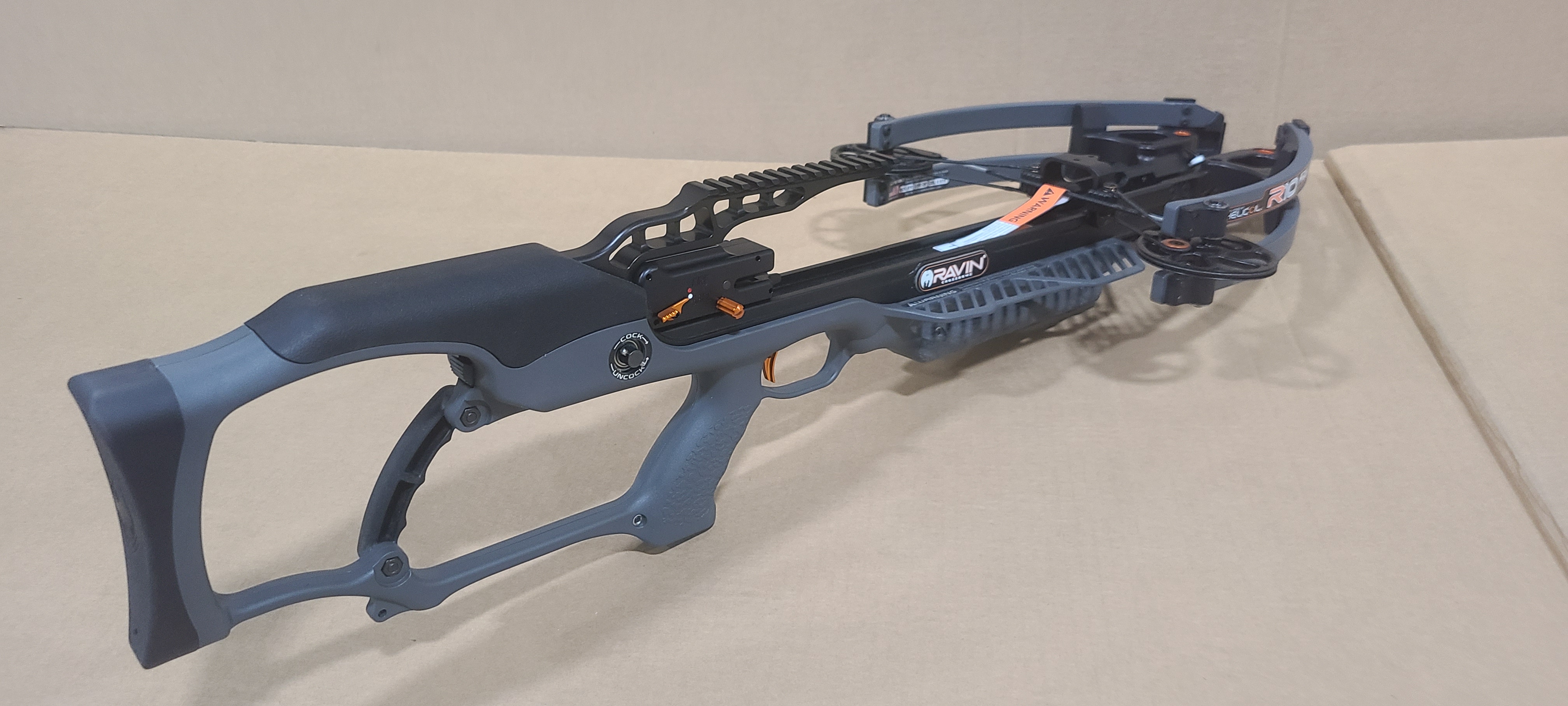 Купить Арбалет Ravin Crossbows R011 Ravin Crossbow R10 with HeliCoil ...