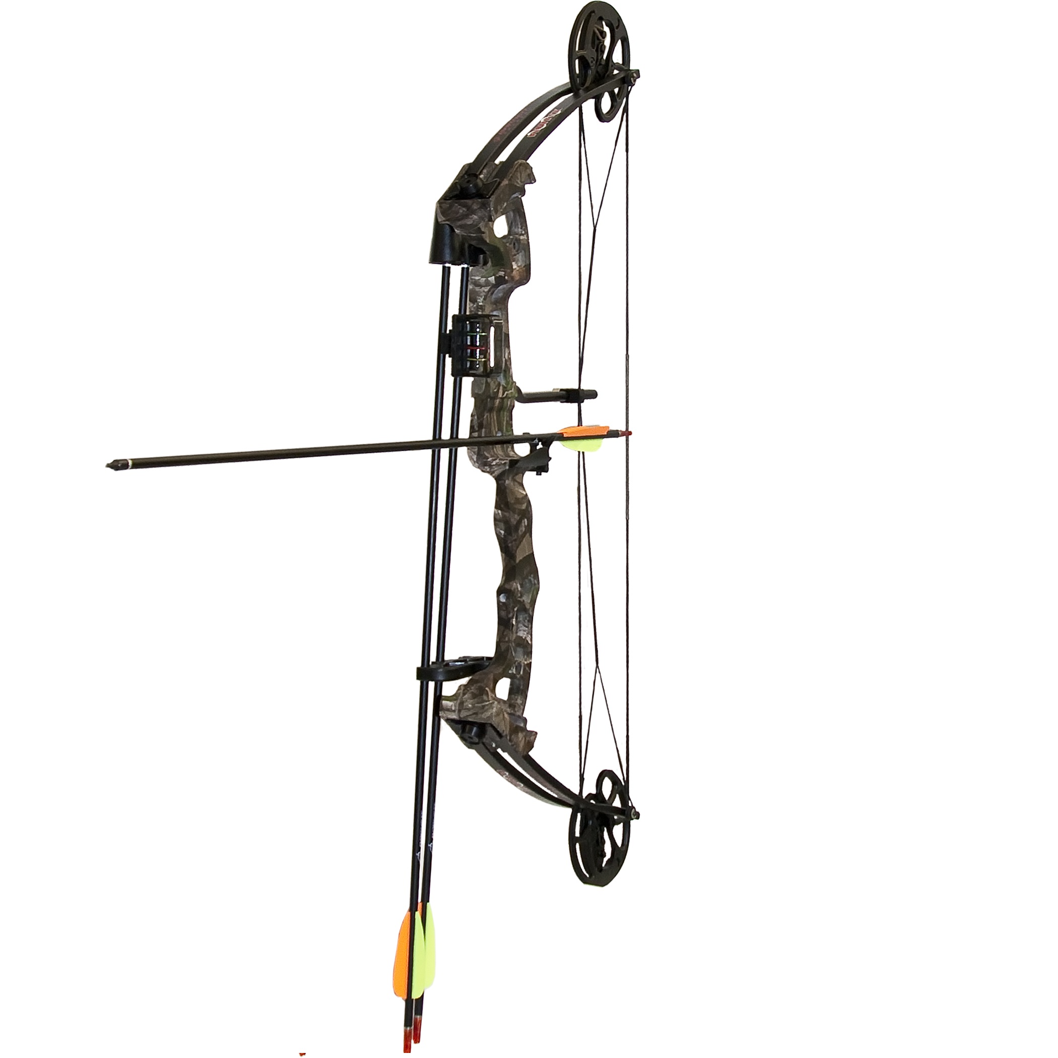 Vortex Youth Archery Bow (Camo) 19 45 lb 1105 42609011056 eBay
