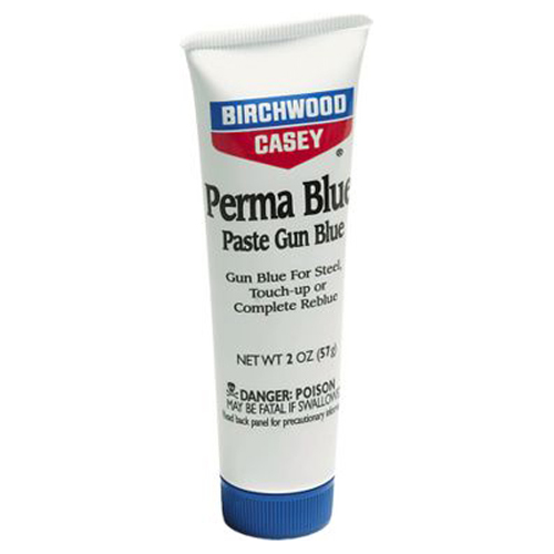 Birchwood Casey SBP2 Perma Gun Blue Paste Tube (2-Ounce)