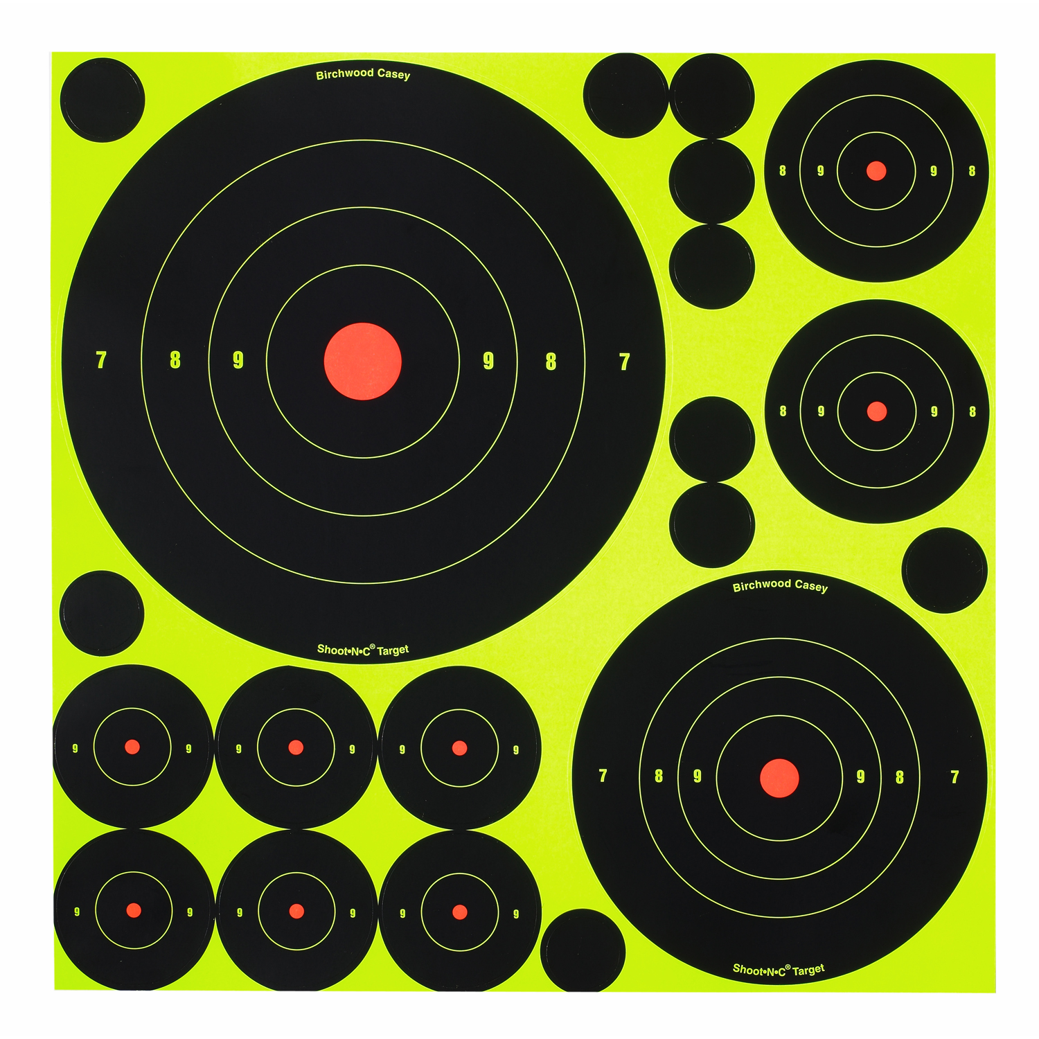 Shoot targets. Мишень Birchwood Casey. Мишень 10. Мишень для тира. Бумажная мишень
