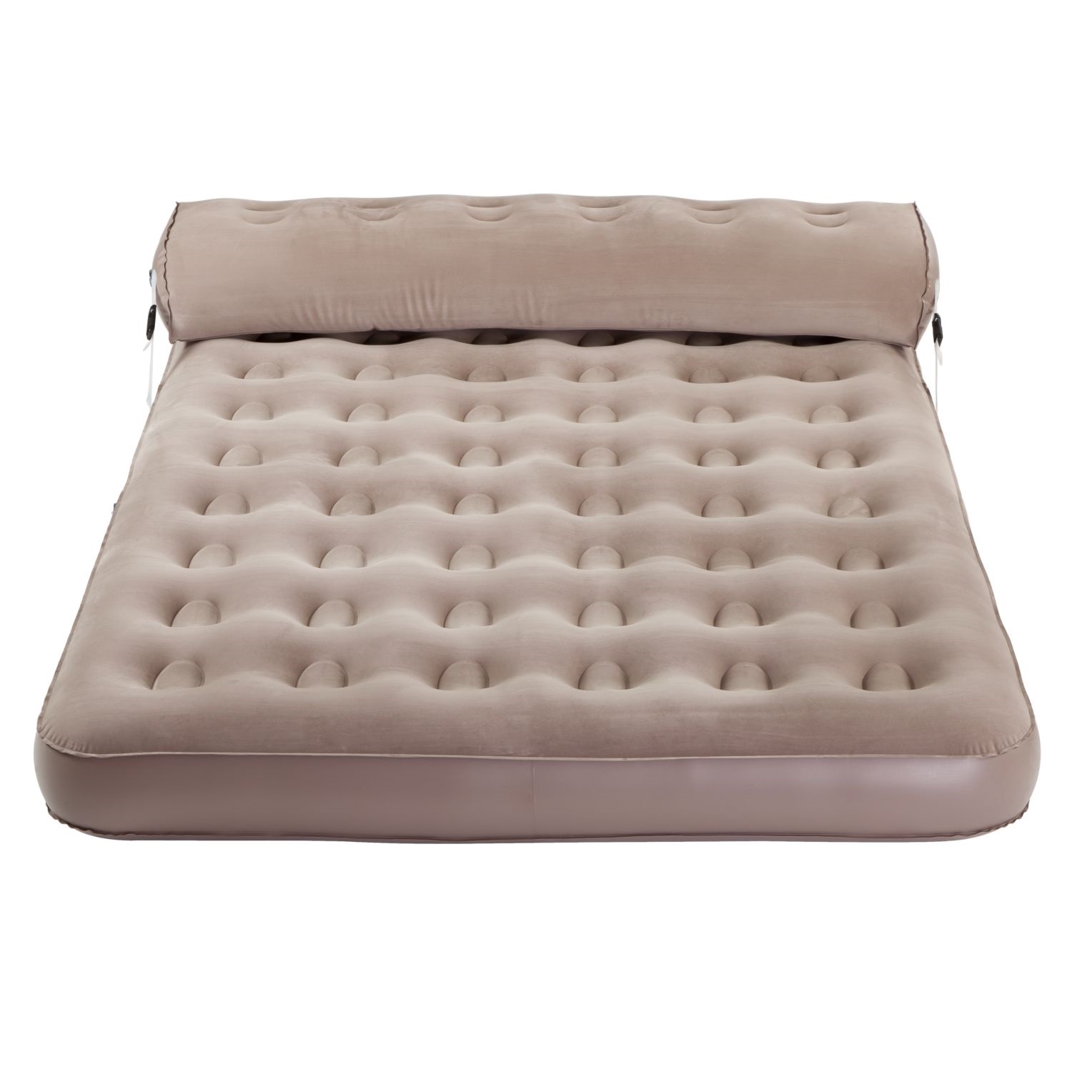 coleman inflatable cot