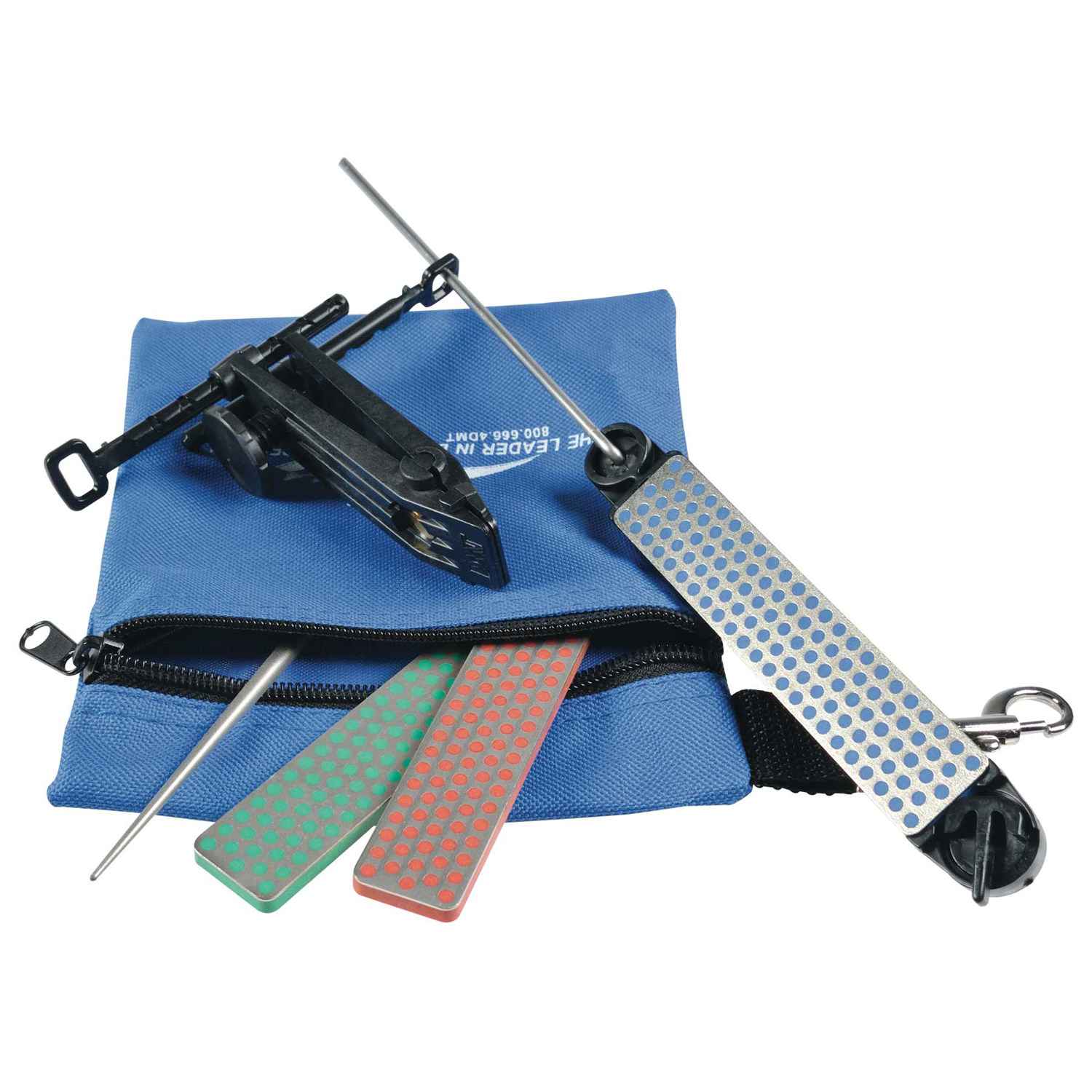 DMT ADELUXE Aligner Deluxe Knife Sharpening Kit eBay