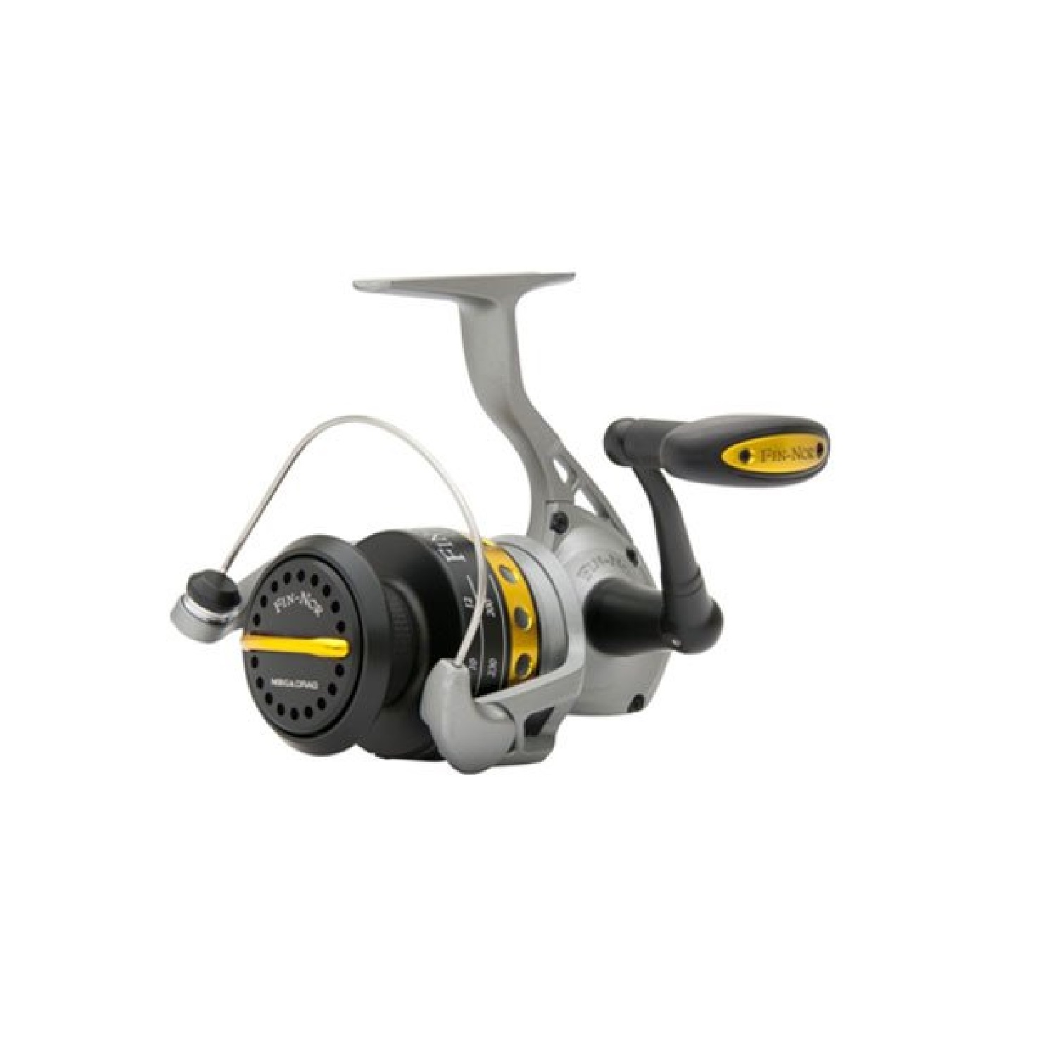 Fishing Fin-Nor LT80 Lethal Spinning Salt Water Reels 275yds