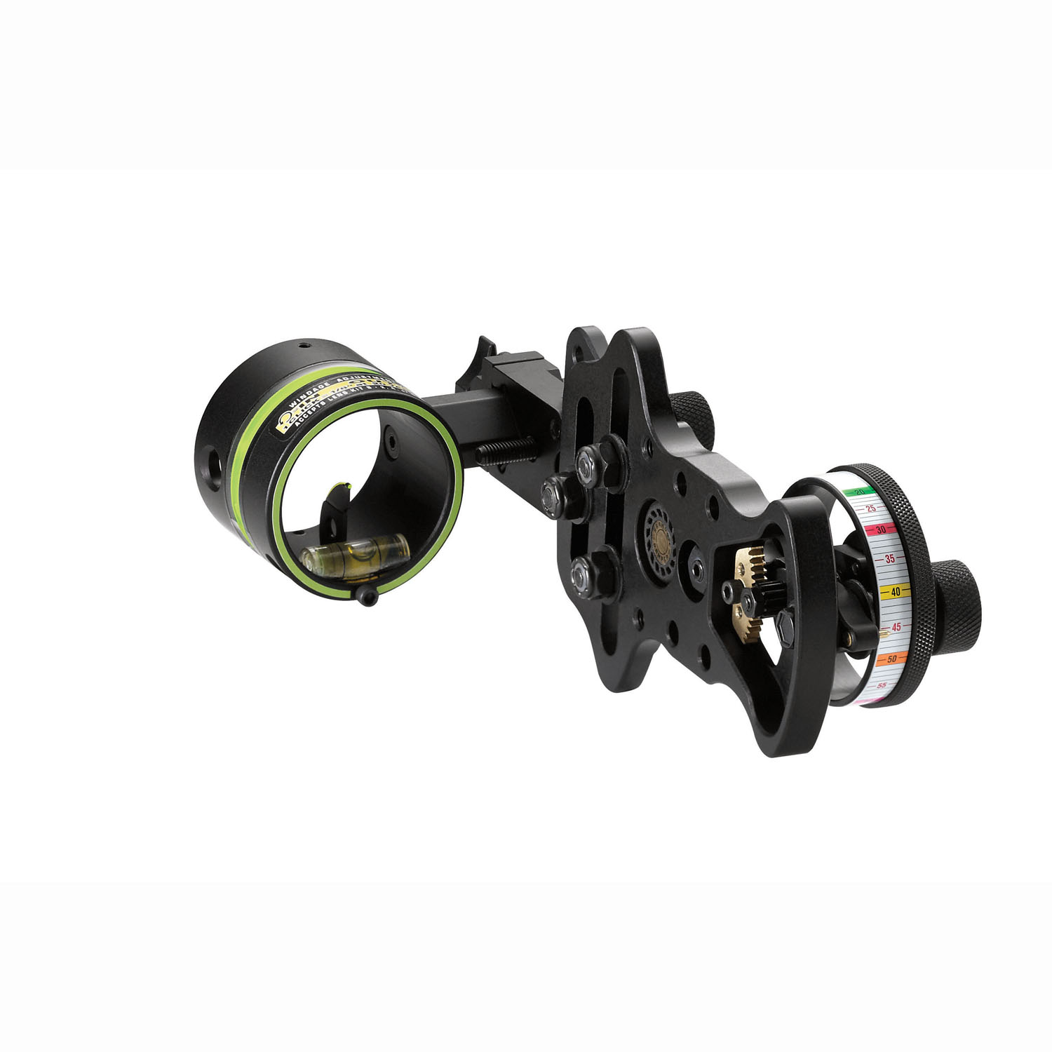 HHA-Archery-Optimizer-Lite-Ultra-Ds-5019-Bow-Sight-RH-DS-5019