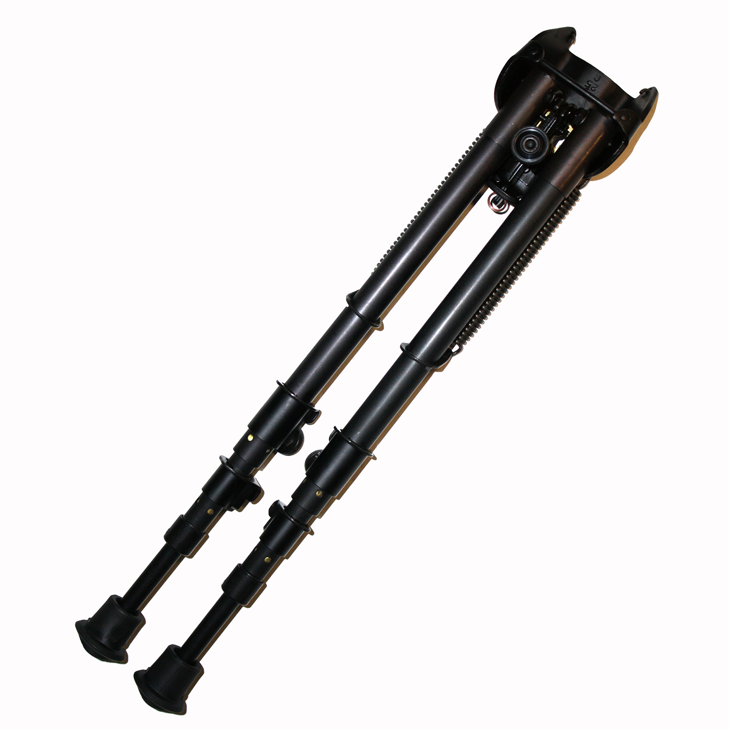 Harris Bipod 13.527 Inch Solid Base 11227 1A225C eBay