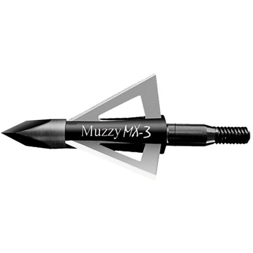 Muzzy Brdhd Mx3 100Gr 3Pk