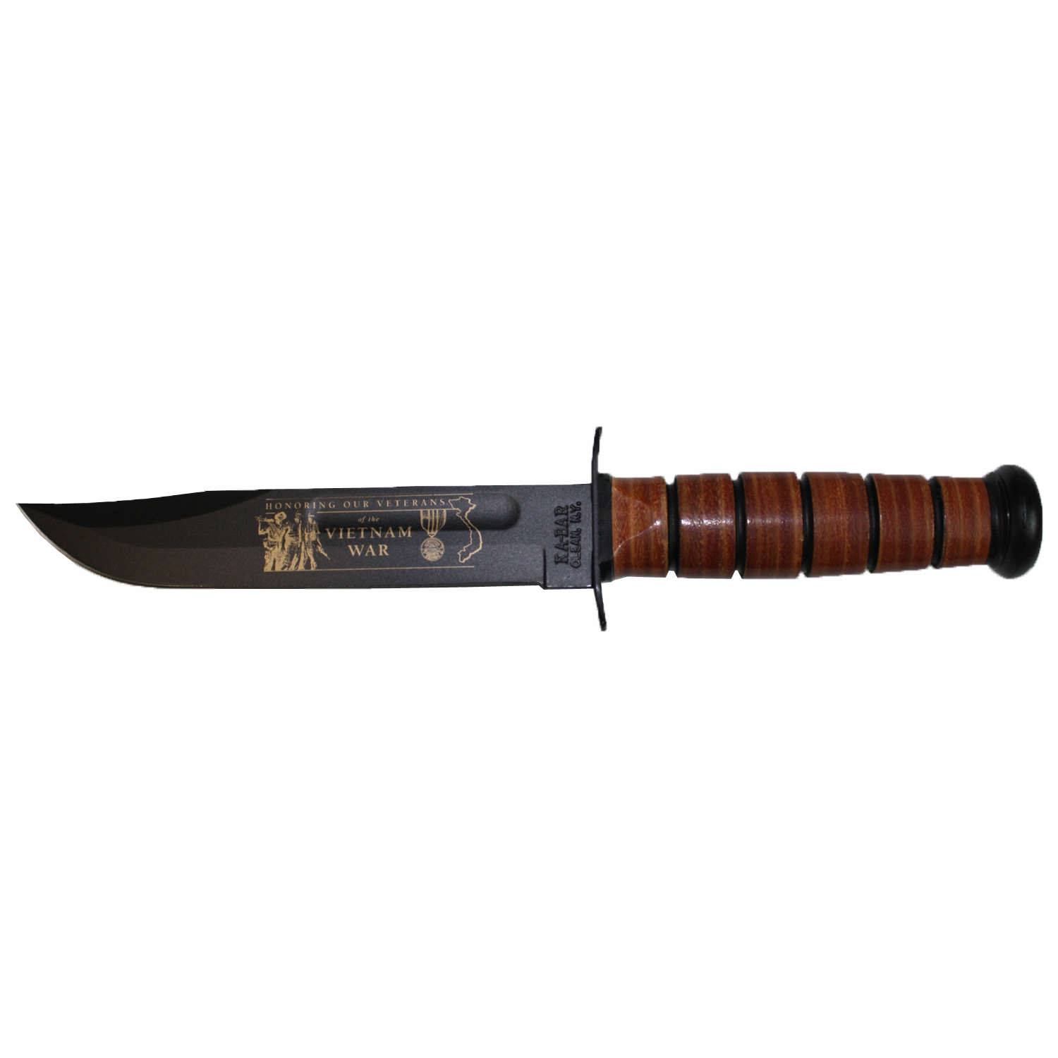 KaBar 291401 USMC Vietnam for sale online eBay