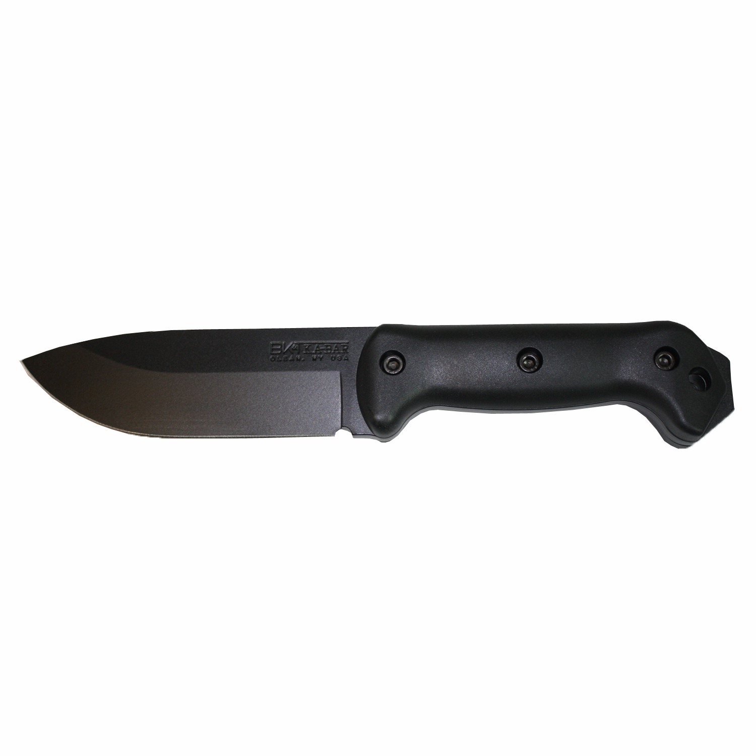 Ka-Bar Becker Companion Knife 2-0002-1 BK2