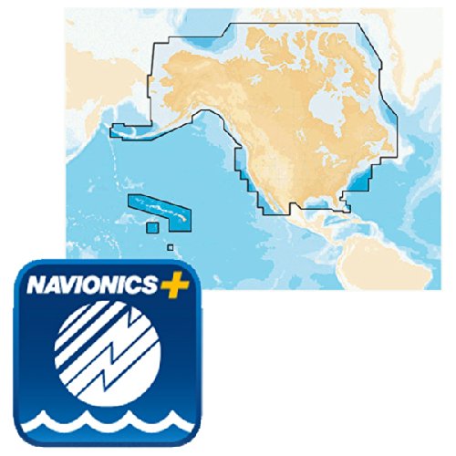 Download Navionics Charts