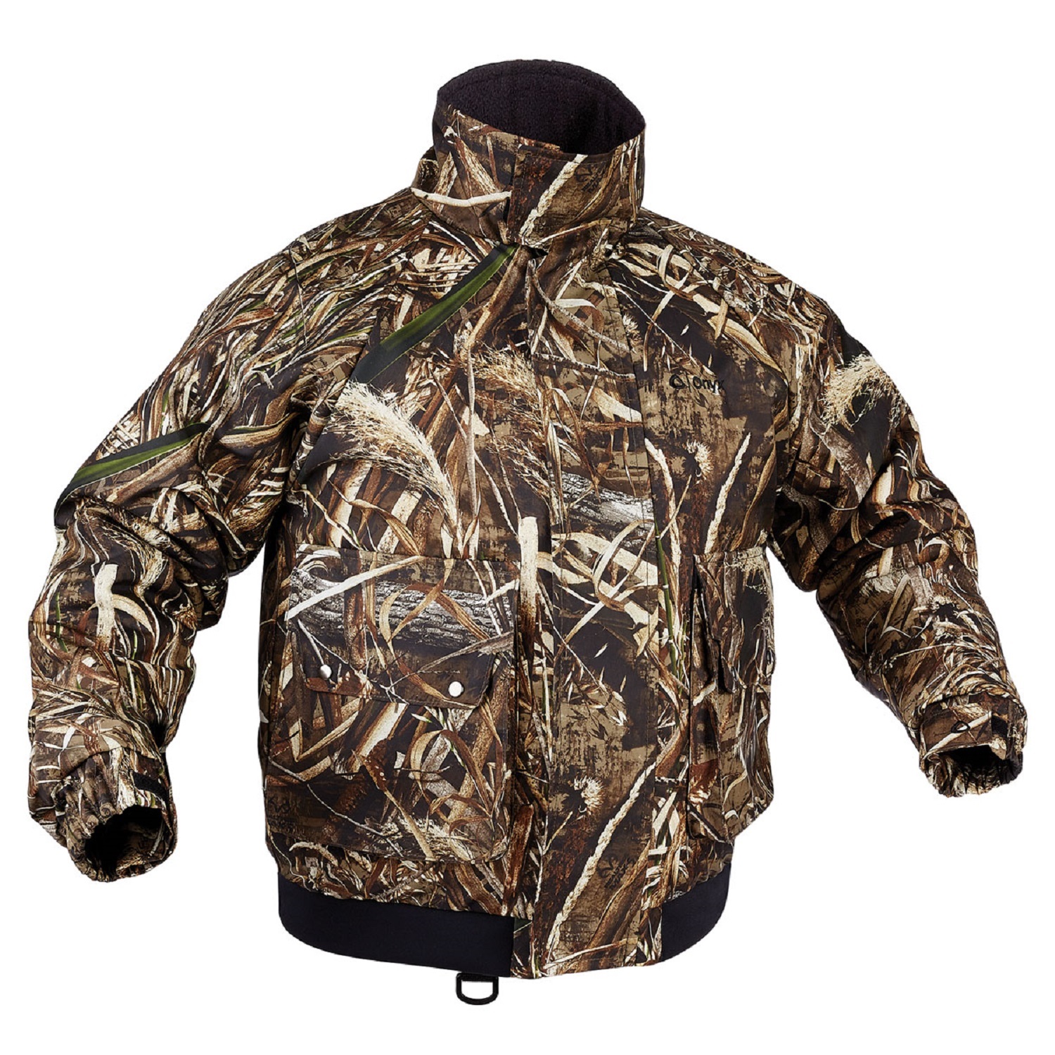 Onyx Outdoor Realtree Max-5 Flotation Jacket Size L 156000-812-040-15 | eBay