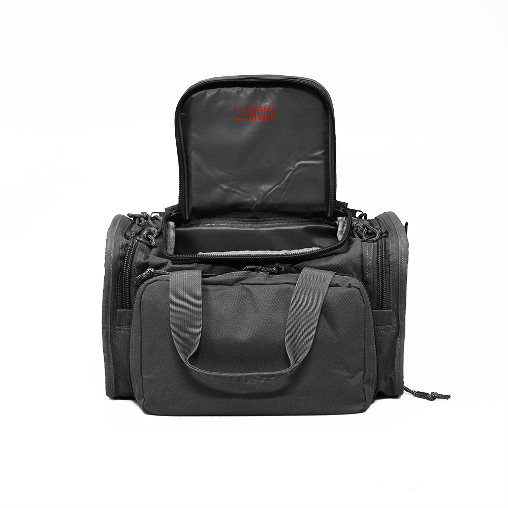 Osage River Light Duty Range Bag Hunting Camping Outdoors Shooting Osage River Light Duty Range Bag Hunting Camping