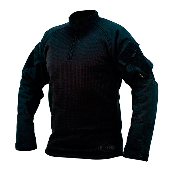 tru spec winter combat shirt