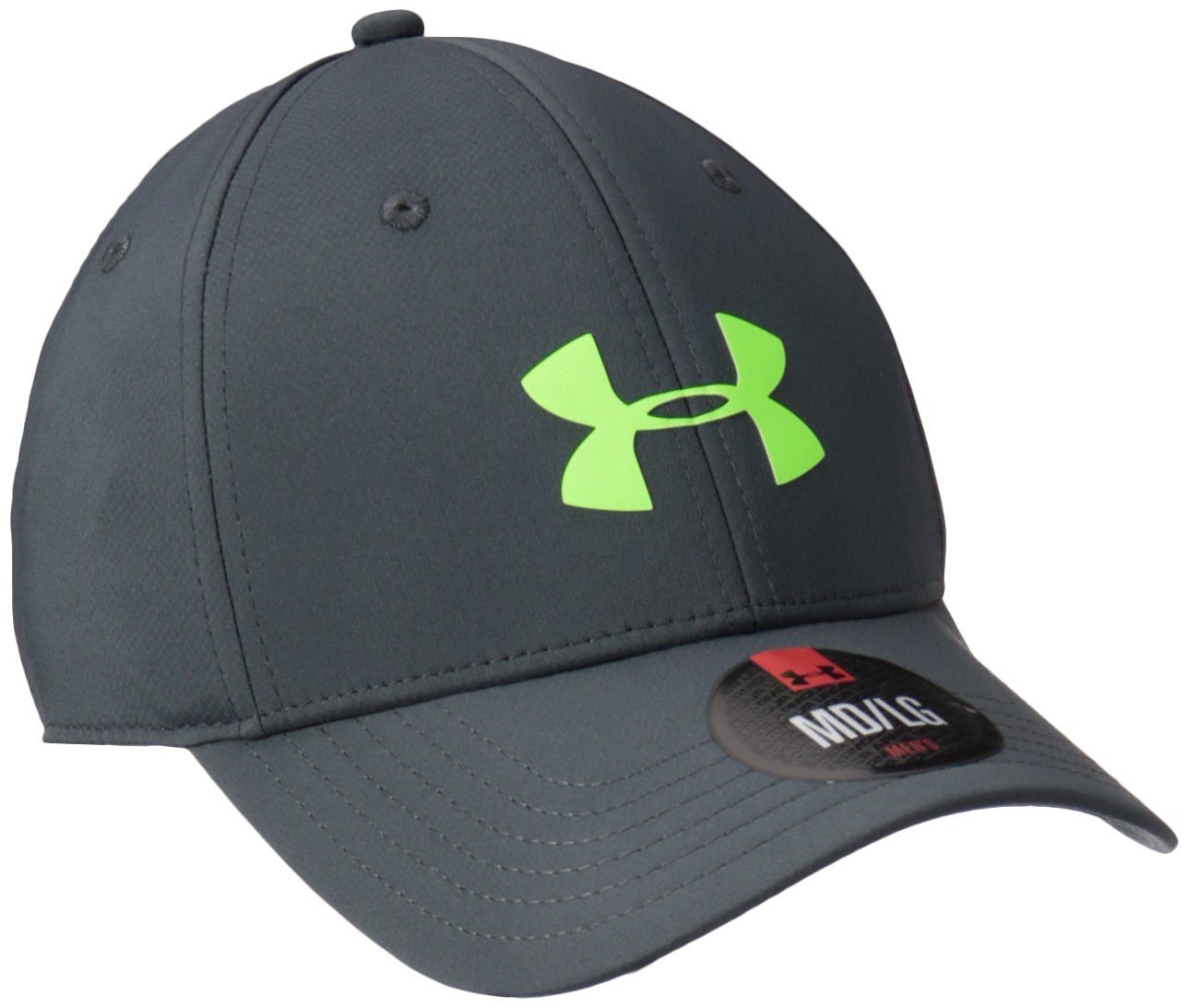 under armour camo alpine adjustable cap