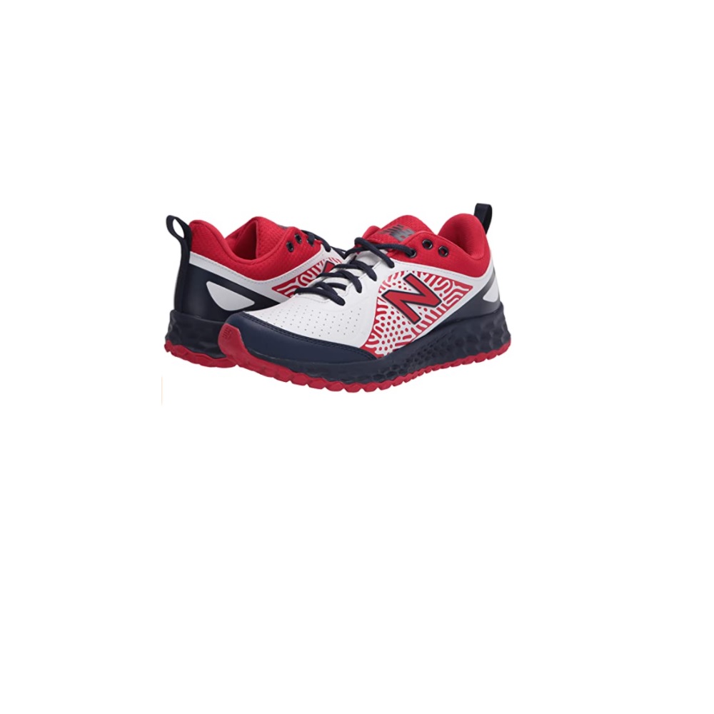 new balance velo turf shoes
