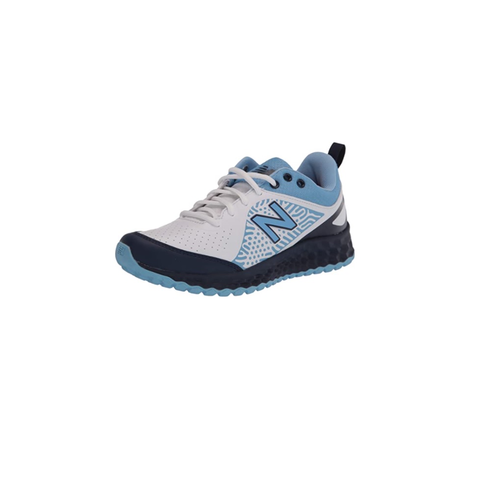 new balance velo turf shoes