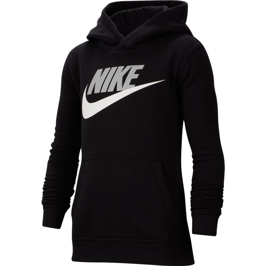 nike sportswear club fleece boys